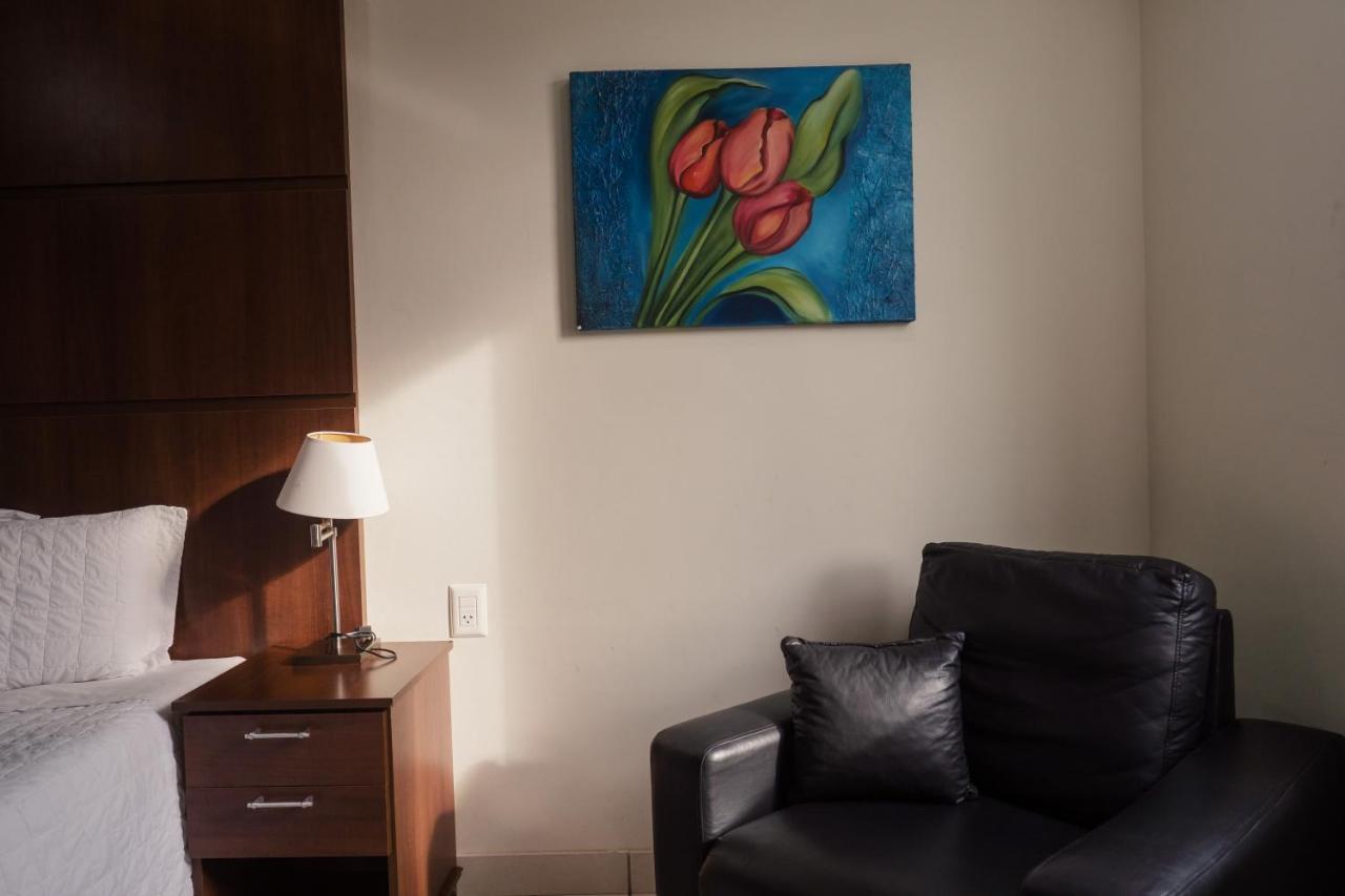 Ibituruna Center Hotel Governador Valadares Eksteriør billede