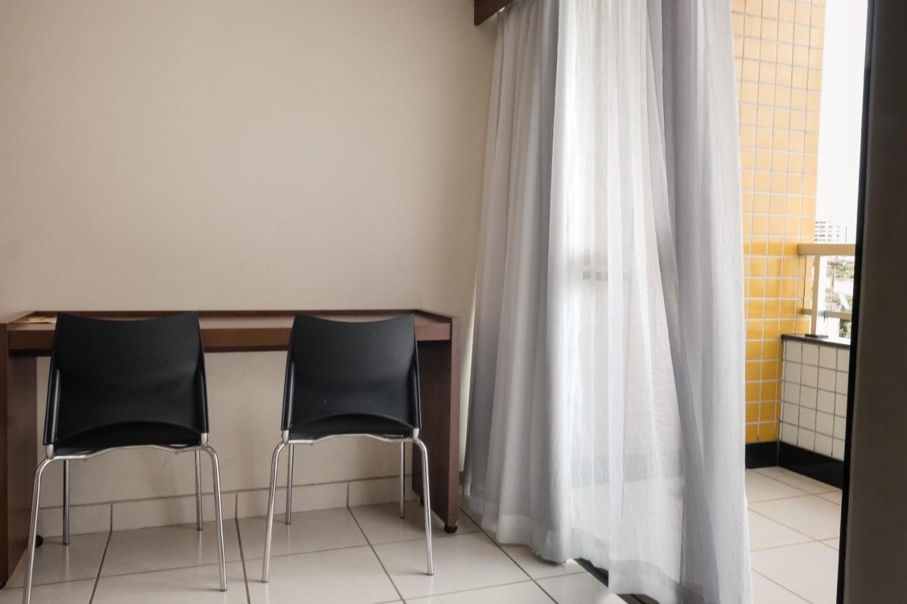 Ibituruna Center Hotel Governador Valadares Eksteriør billede