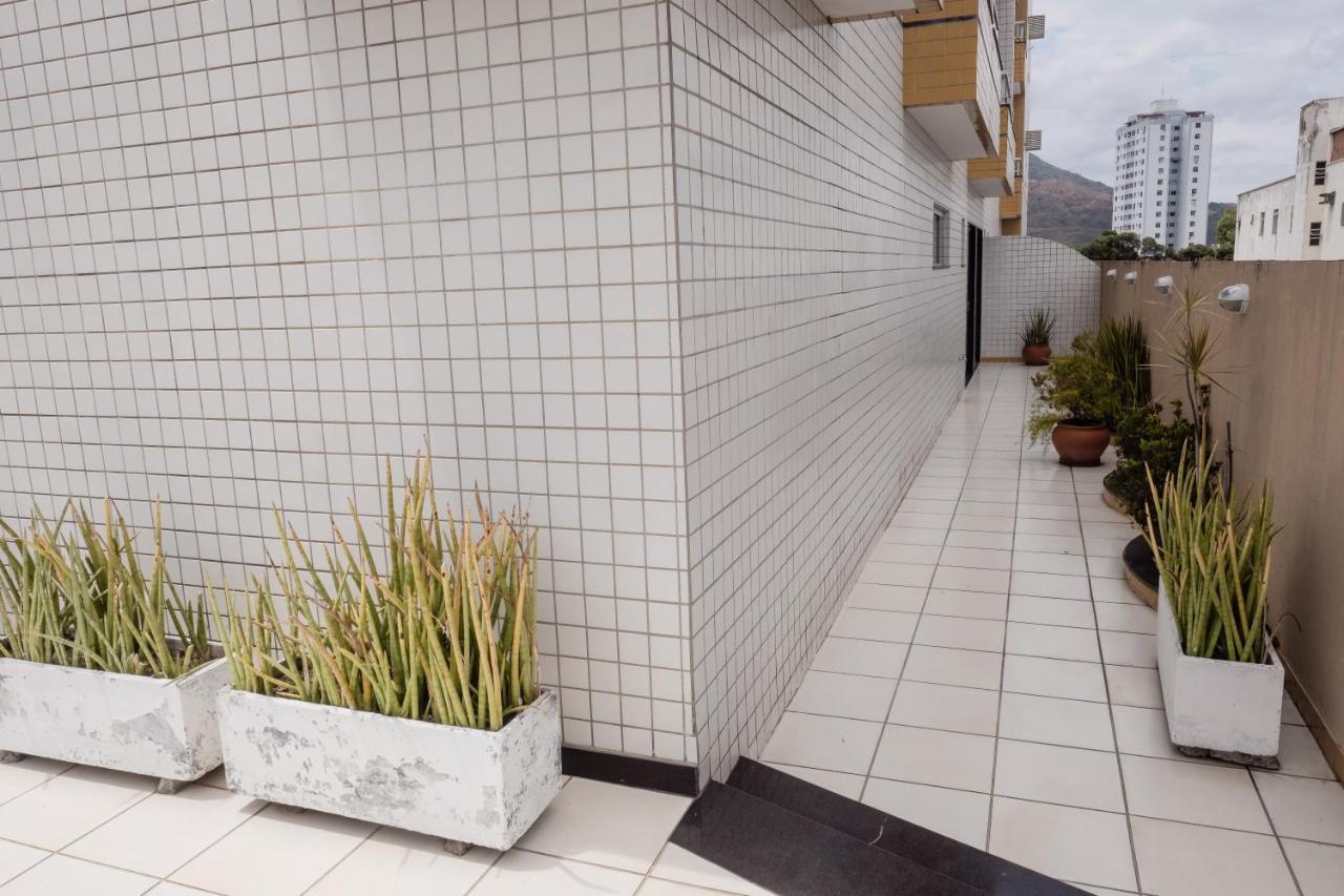 Ibituruna Center Hotel Governador Valadares Eksteriør billede